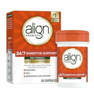 Align Probiotic