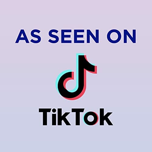 As Seen on TikTok logo with text