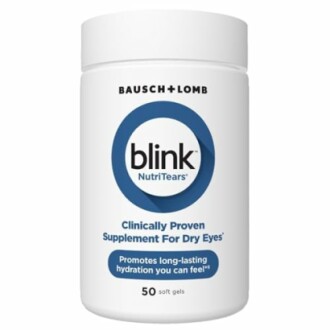 Blink NutriTears