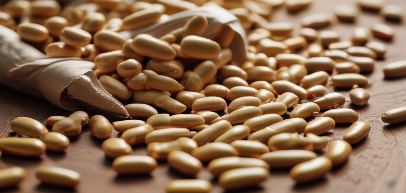 Digestive enzymes