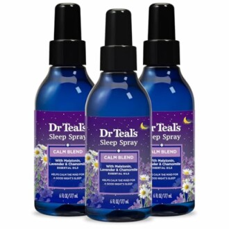 Dr Teal's Calm Blend Spray