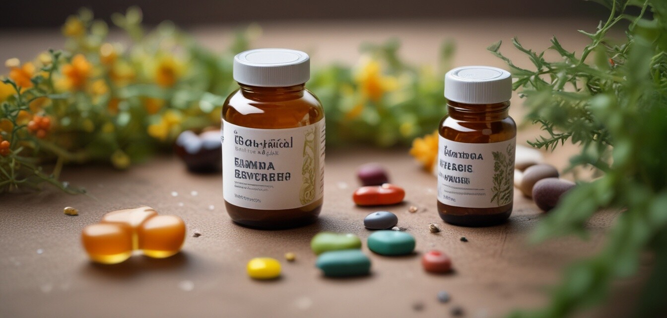 Immune System Support Supplements