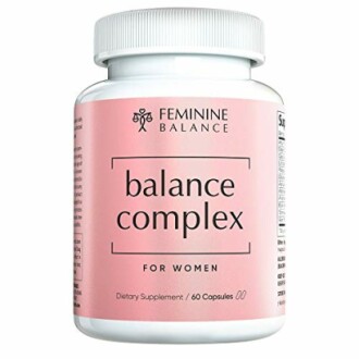 Balance Complex Probiotics