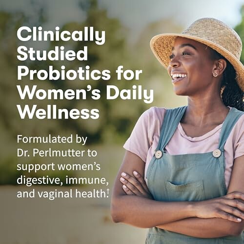 Garden of Life Once Daily Probiotics