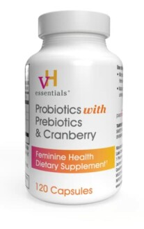 vH Essentials Probiotics