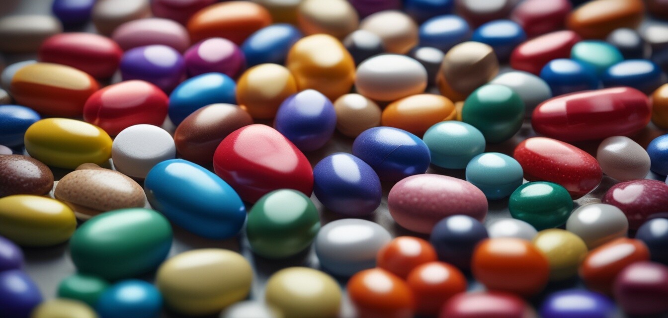 Scientific Breakthroughs in Memory Supplements