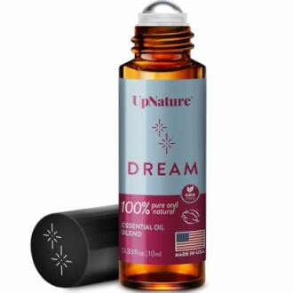 UpNature Dream Sleep Essential Oil Roll-On