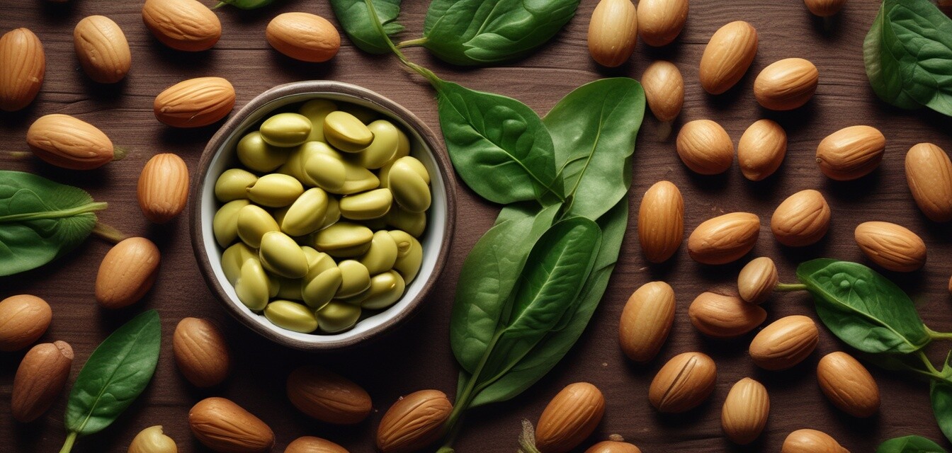 Vitamin E supplements