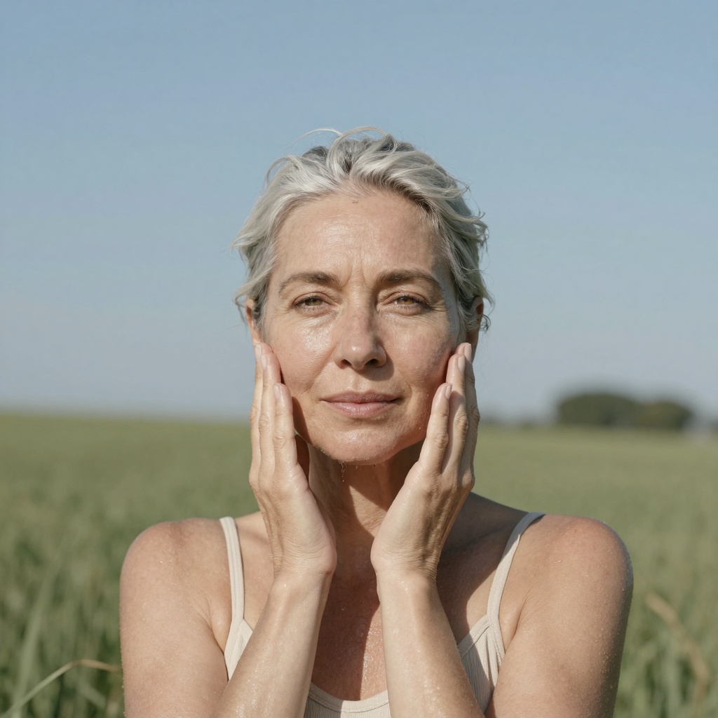 Skin Care Supplements